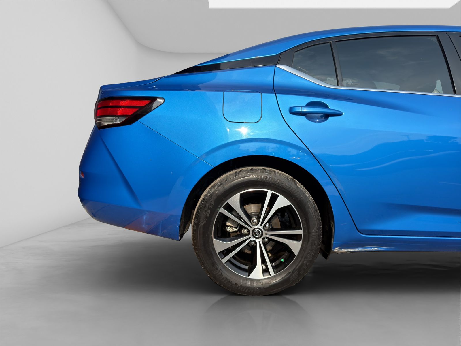 2023 Nissan Sentra 2.0 Advance At