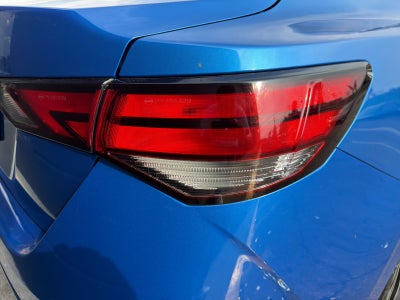 2023 Nissan Sentra 2.0 Advance At