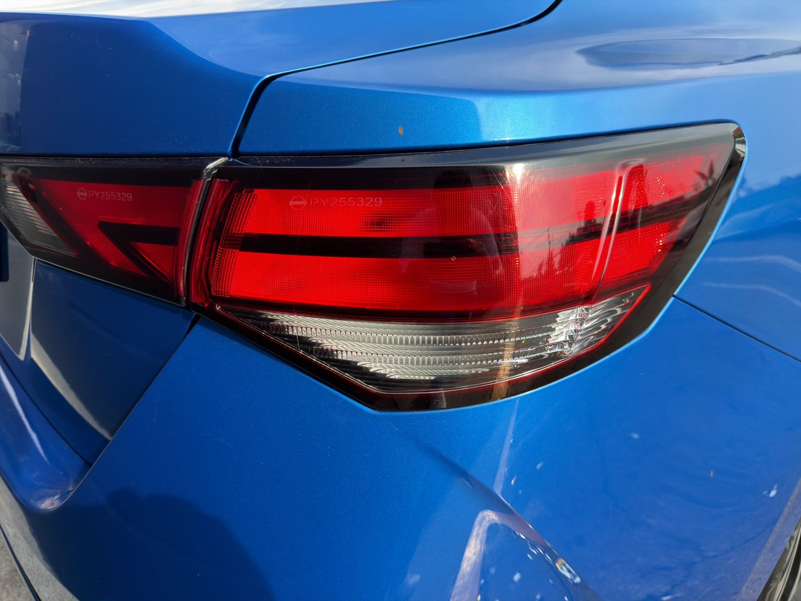 2023 Nissan Sentra 2.0 Advance At