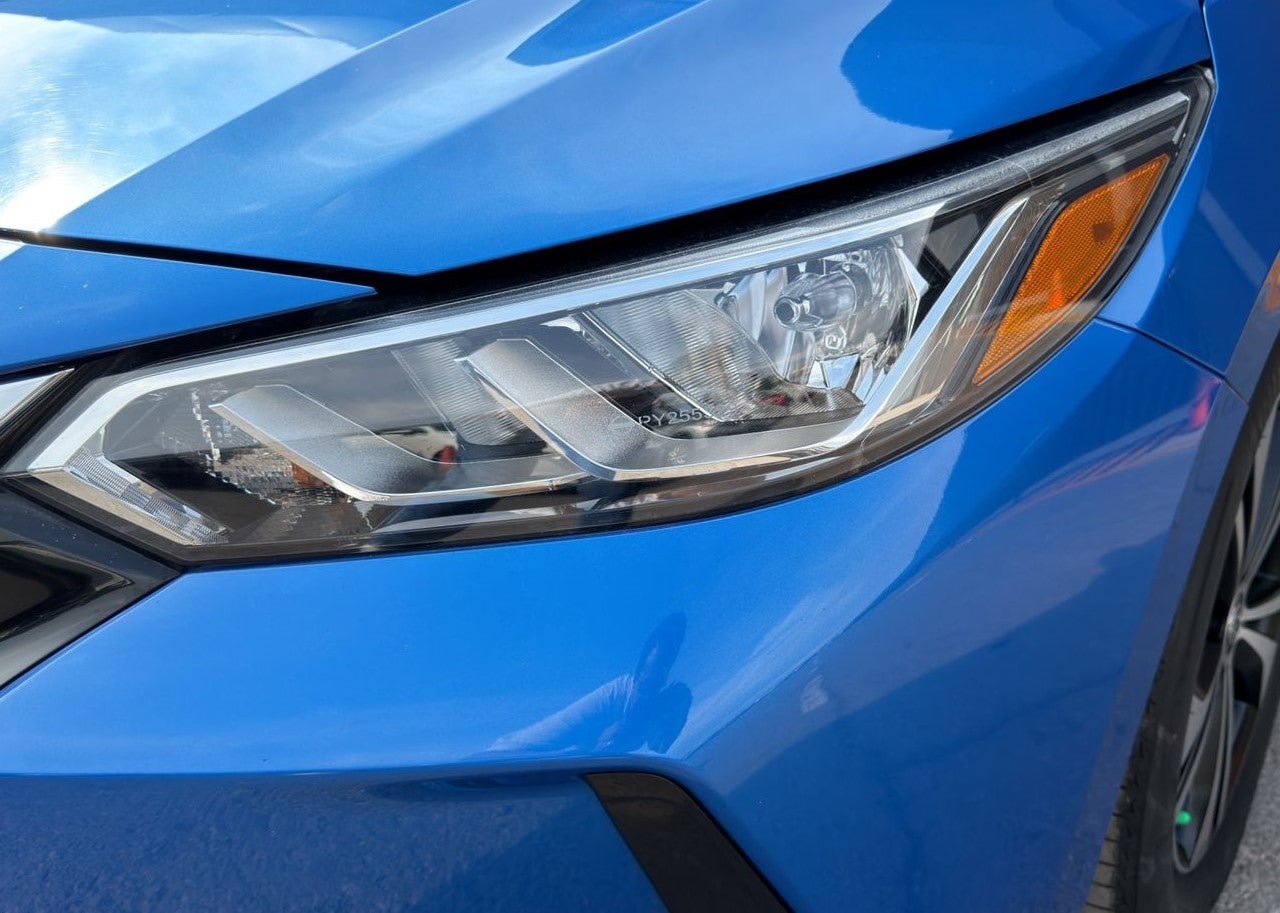 2023 Nissan Sentra 2.0 Advance At