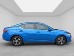 2023 Nissan Sentra 2.0 Advance At
