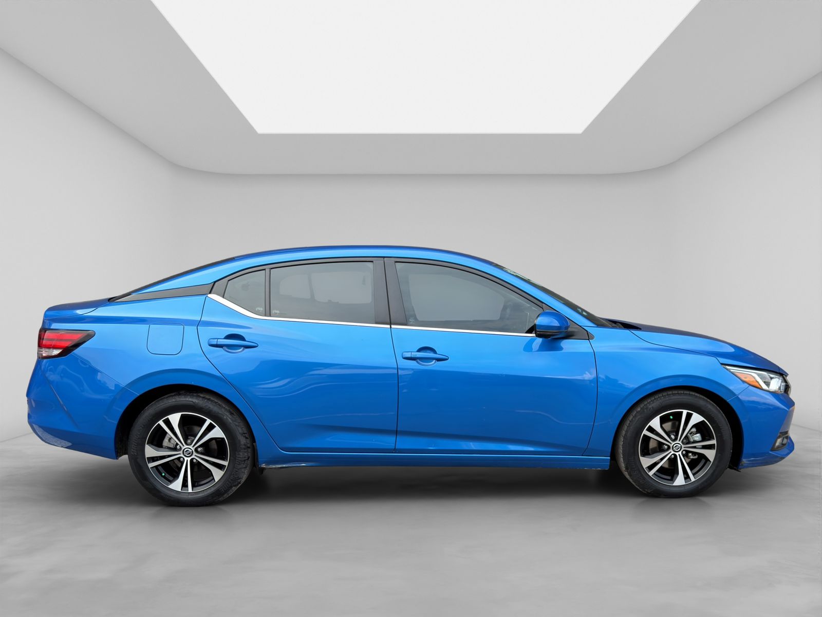 2023 Nissan Sentra 2.0 Advance At