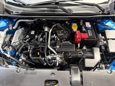 2023 Nissan Sentra 2.0 Advance At