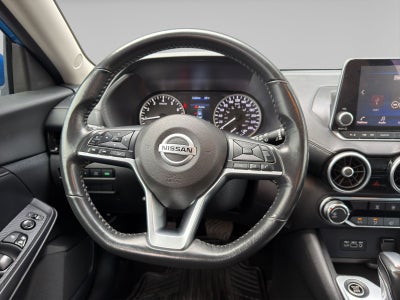 2023 Nissan Sentra 2.0 Advance At