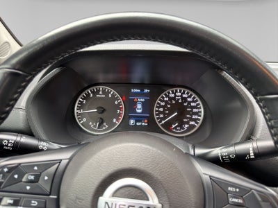 2023 Nissan Sentra 2.0 Advance At