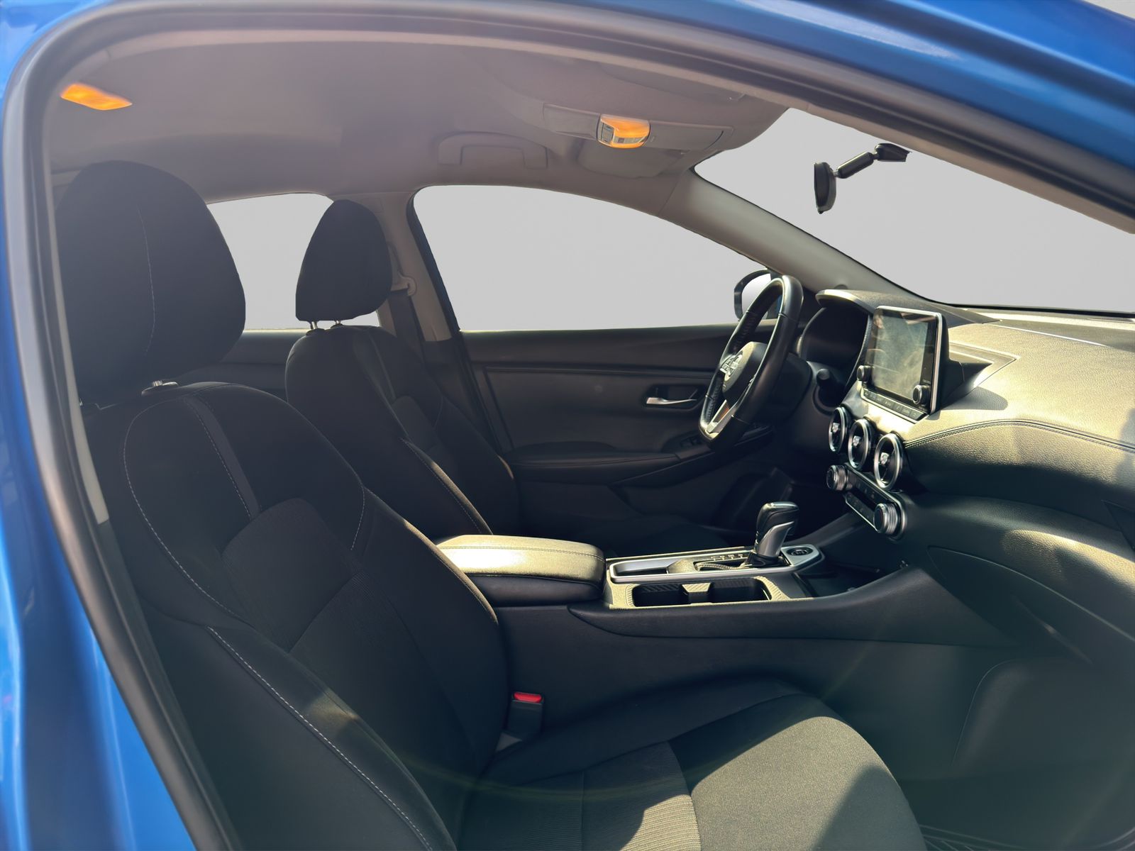 2023 Nissan Sentra 2.0 Advance At