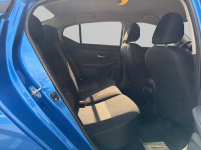 2023 Nissan Sentra 2.0 Advance At