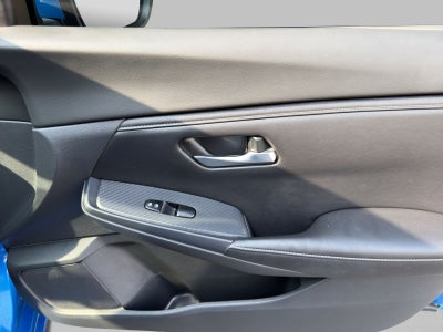2023 Nissan Sentra 2.0 Advance At