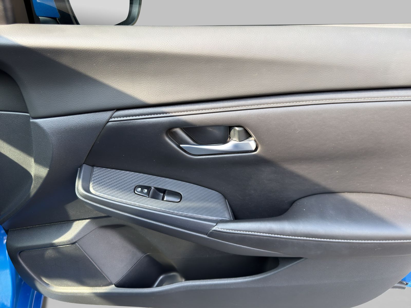 2023 Nissan Sentra 2.0 Advance At