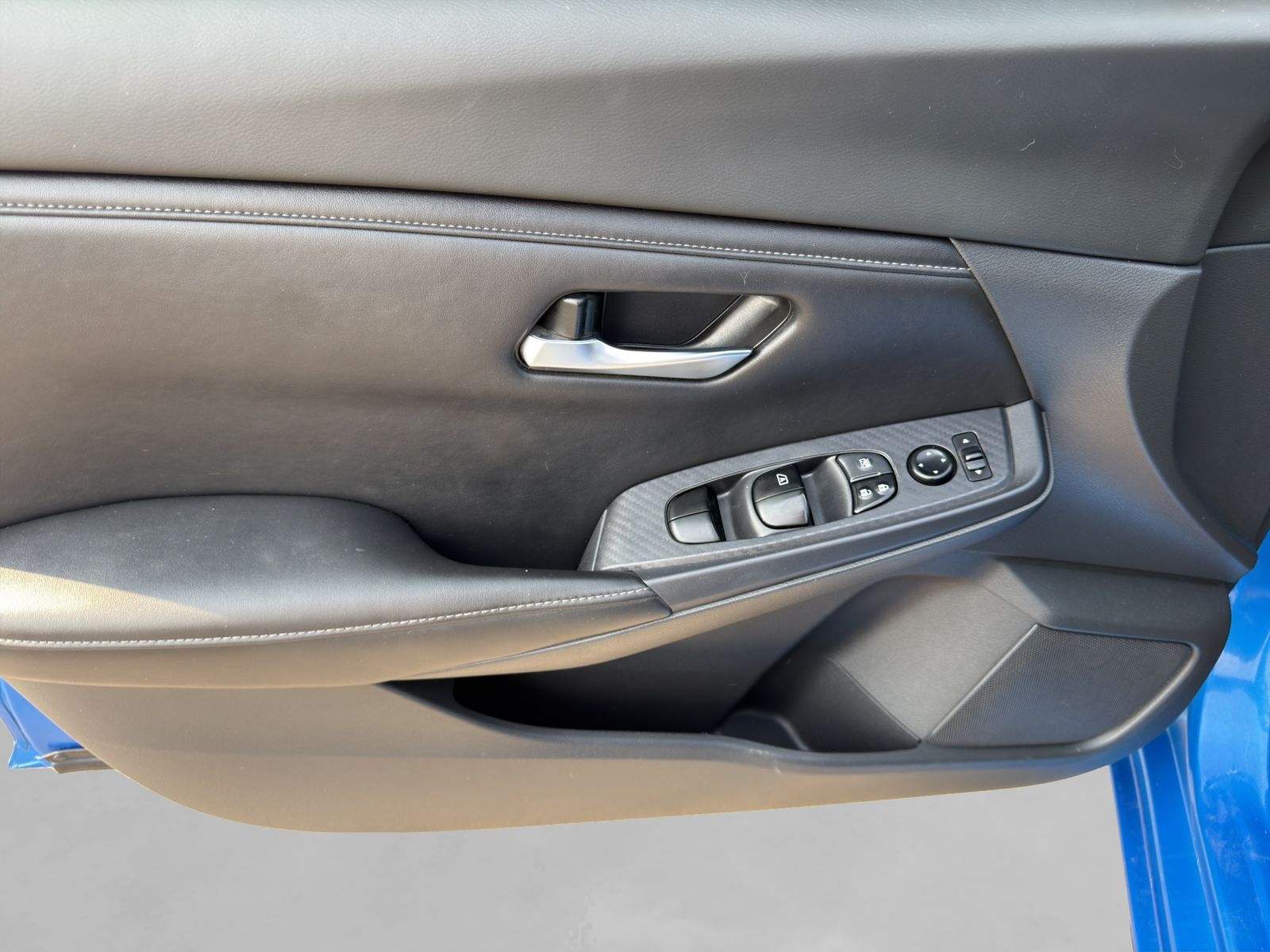 2023 Nissan Sentra 2.0 Advance At