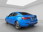 2023 Nissan Sentra 2.0 Advance At
