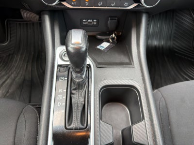 2023 Nissan Sentra 2.0 Advance At