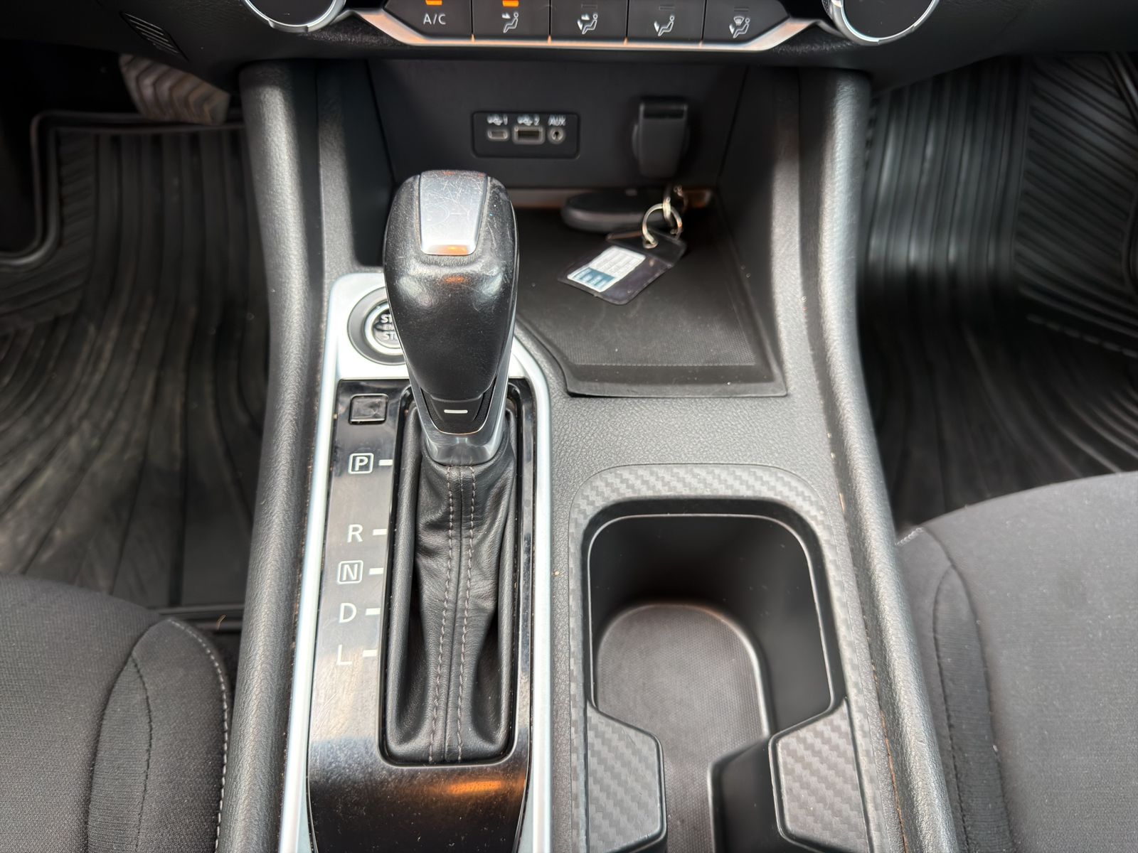 2023 Nissan Sentra 2.0 Advance At