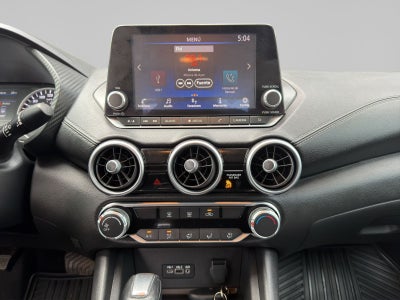 2023 Nissan Sentra 2.0 Advance At