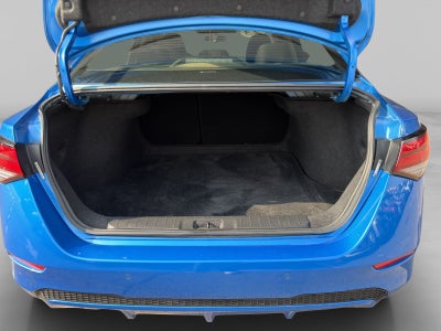 2023 Nissan Sentra 2.0 Advance At