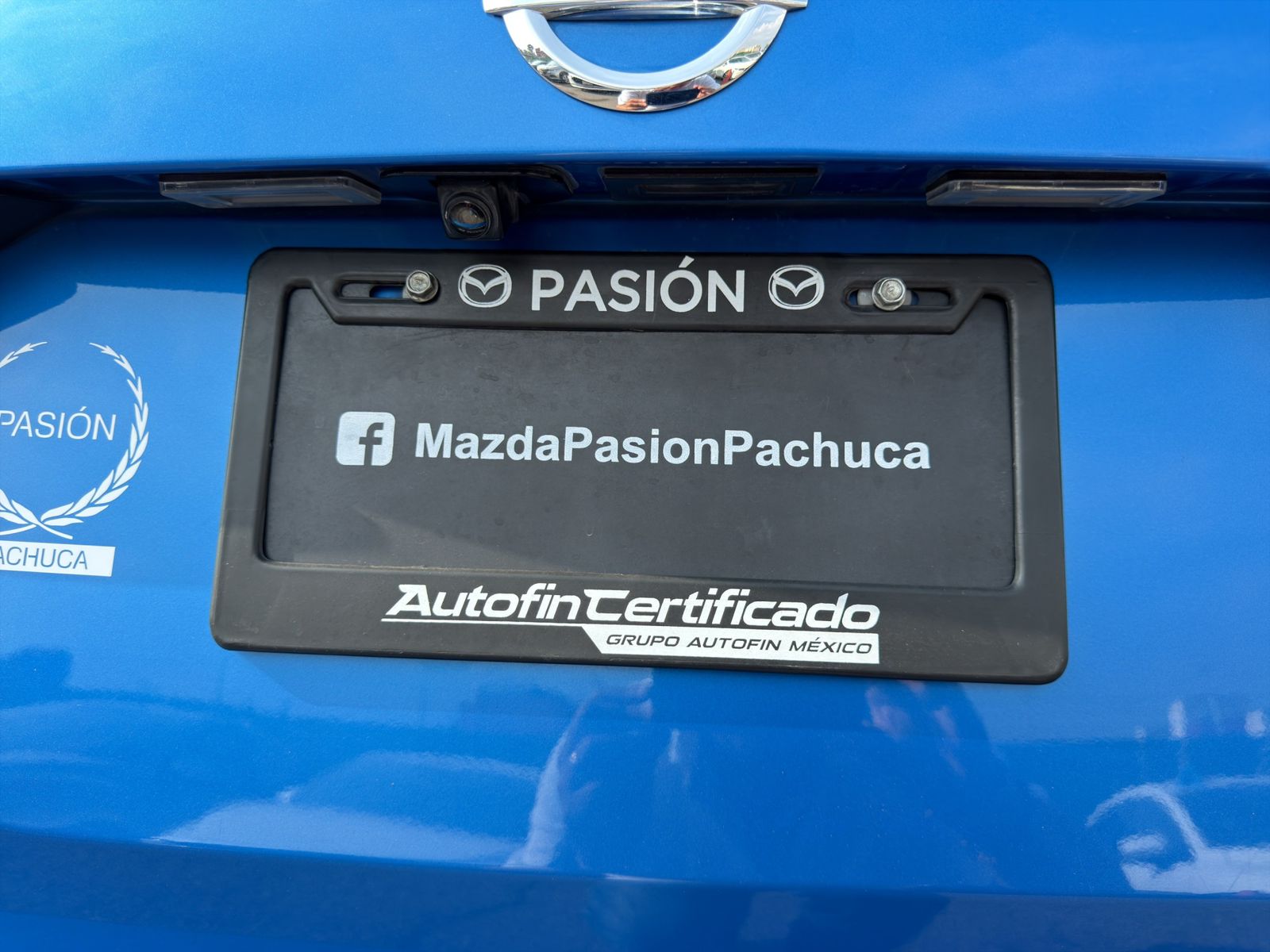 2023 Nissan Sentra 2.0 Advance At