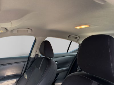 2023 Nissan Sentra 2.0 Advance At