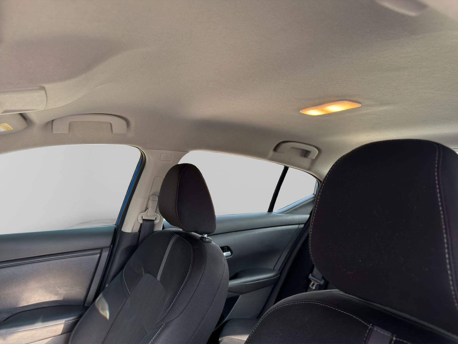 2023 Nissan Sentra 2.0 Advance At