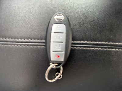 2023 Nissan Sentra 2.0 Advance At