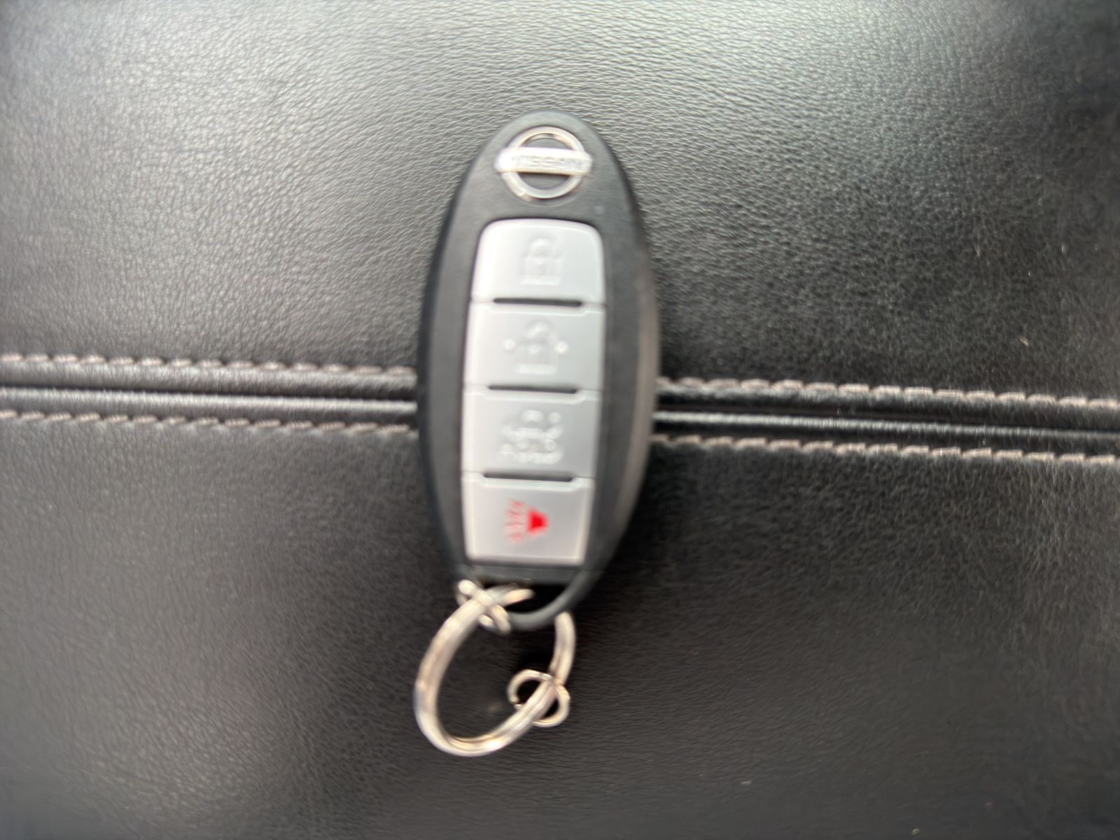 2023 Nissan Sentra 2.0 Advance At