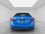 2023 Nissan Sentra 2.0 Advance At