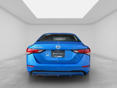 2023 Nissan Sentra 2.0 Advance At