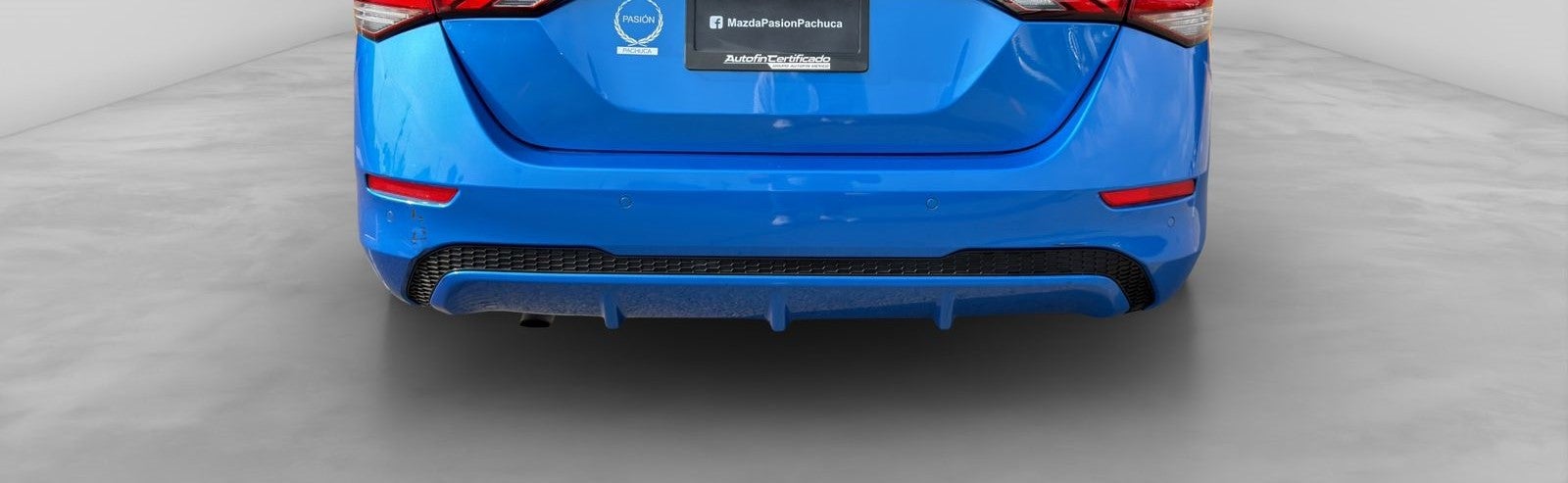 2023 Nissan Sentra 2.0 Advance At