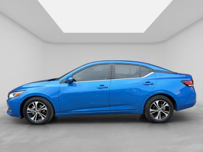 2023 Nissan Sentra 2.0 Advance At