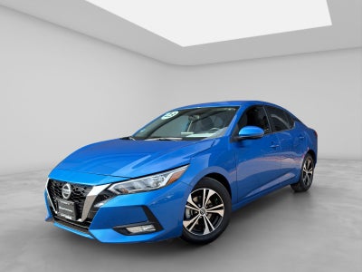 2023 Nissan Sentra 2.0 Advance At