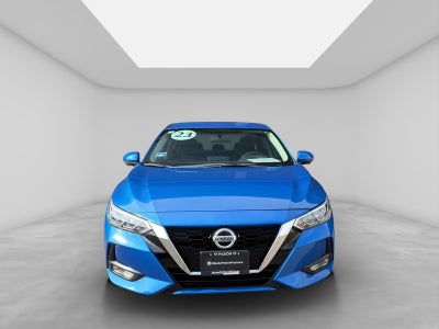 2023 Nissan Sentra 2.0 Advance At