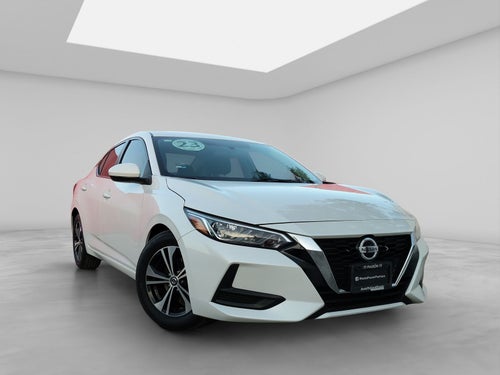 2023 Nissan Sentra 2.0 Sense At