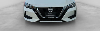2023 Nissan Sentra 2.0 Sense At