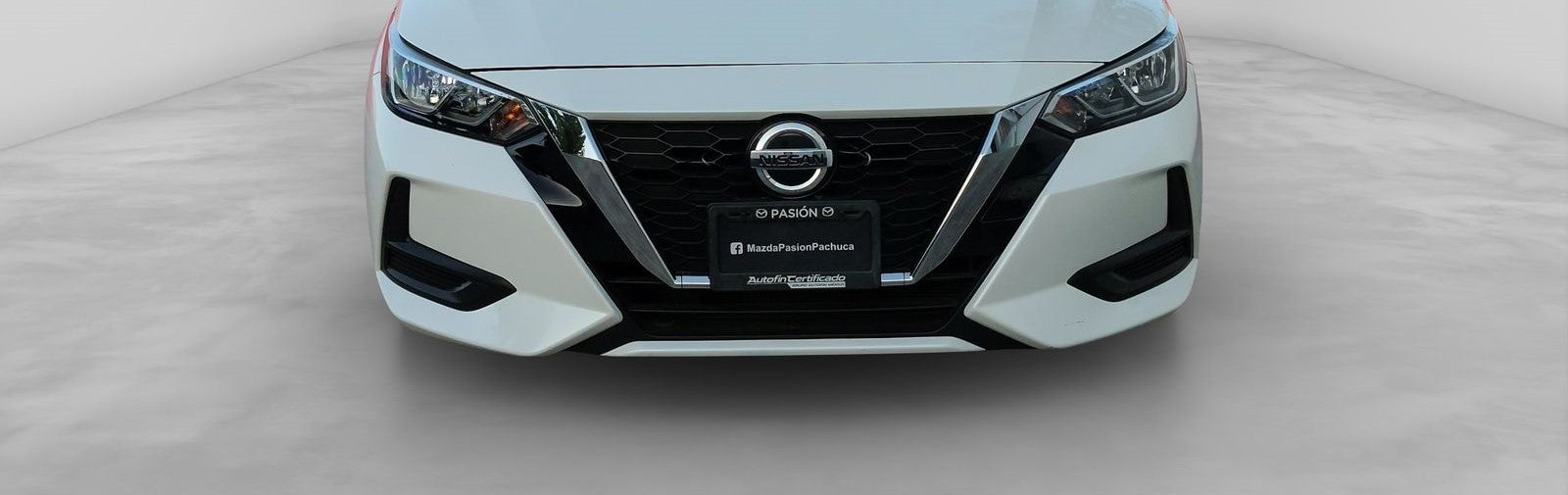 2023 Nissan Sentra 2.0 Sense At