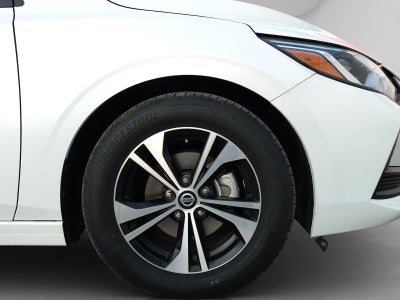 2023 Nissan Sentra 2.0 Sense At