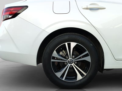 2023 Nissan Sentra 2.0 Sense At