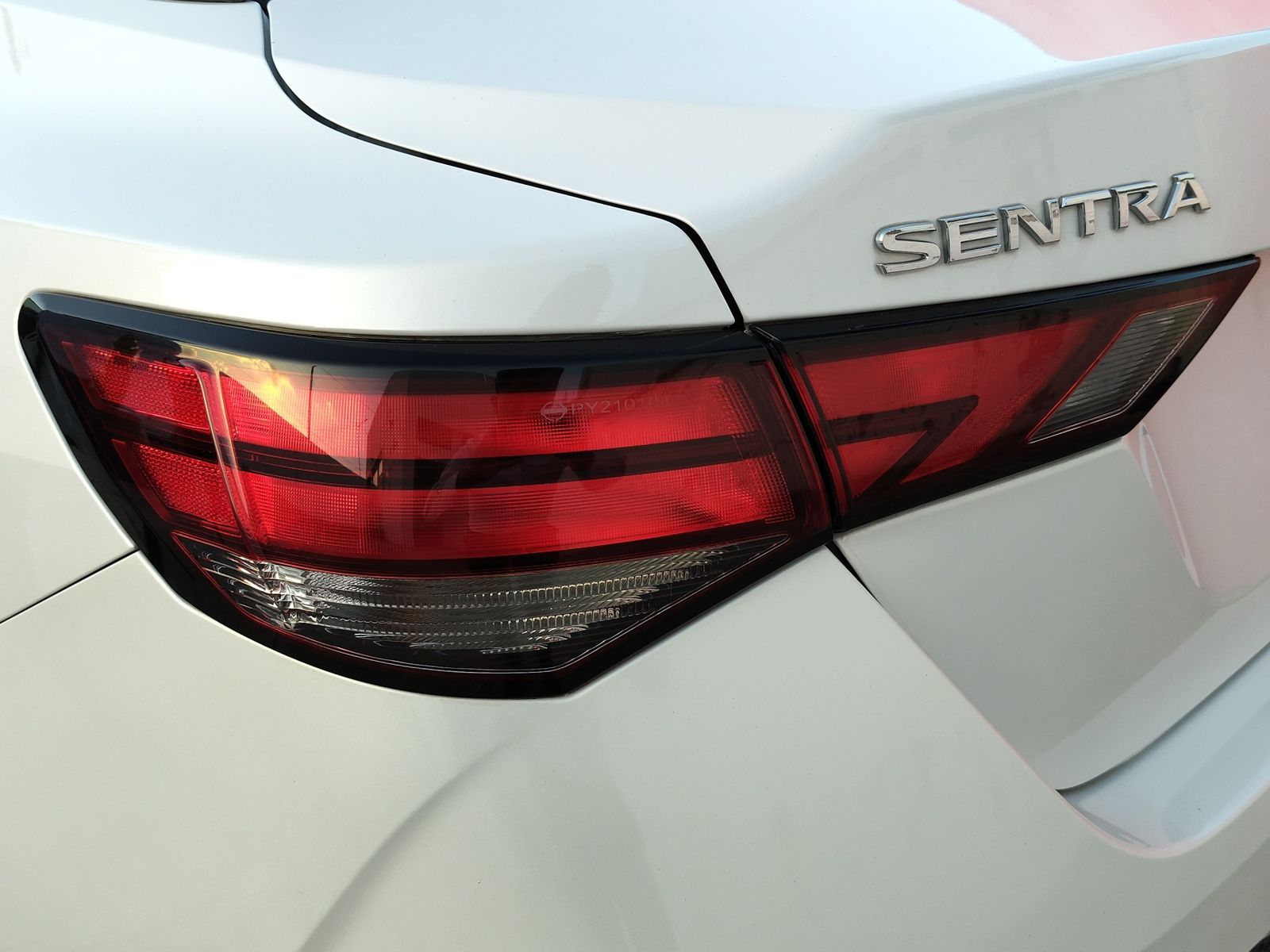 2023 Nissan Sentra 2.0 Sense At