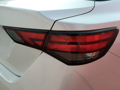 2023 Nissan Sentra 2.0 Sense At