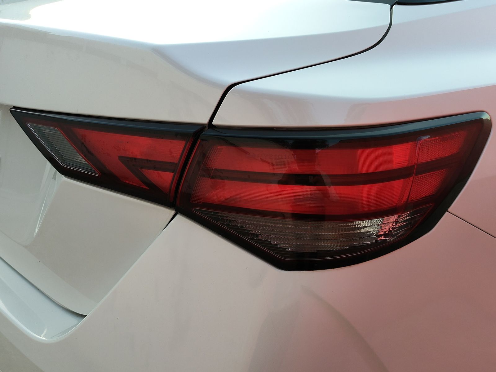2023 Nissan Sentra 2.0 Sense At