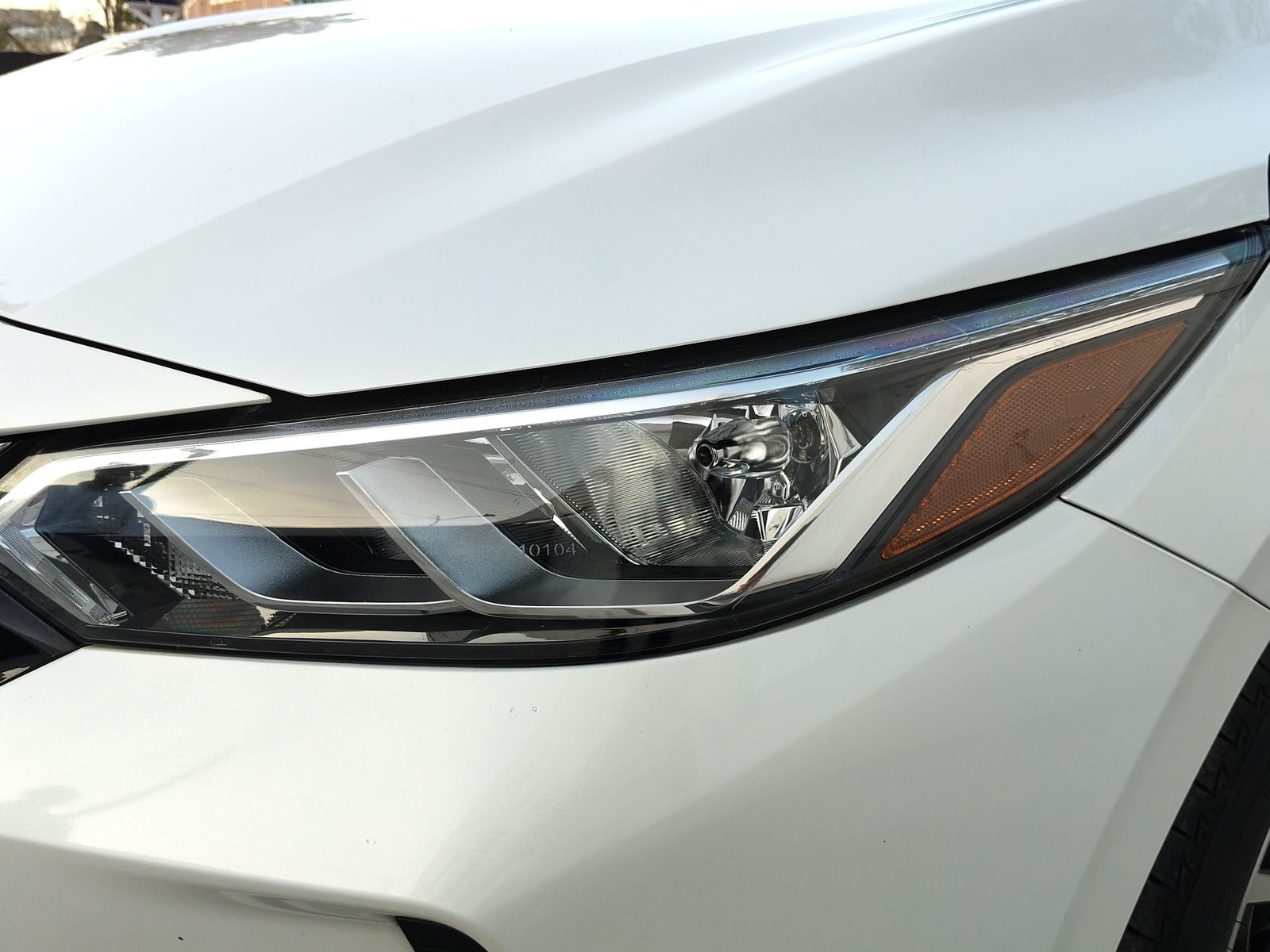 2023 Nissan Sentra 2.0 Sense At