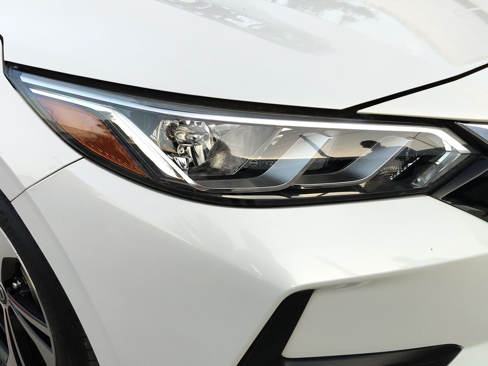 2023 Nissan Sentra 2.0 Sense At