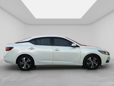 2023 Nissan Sentra 2.0 Sense At