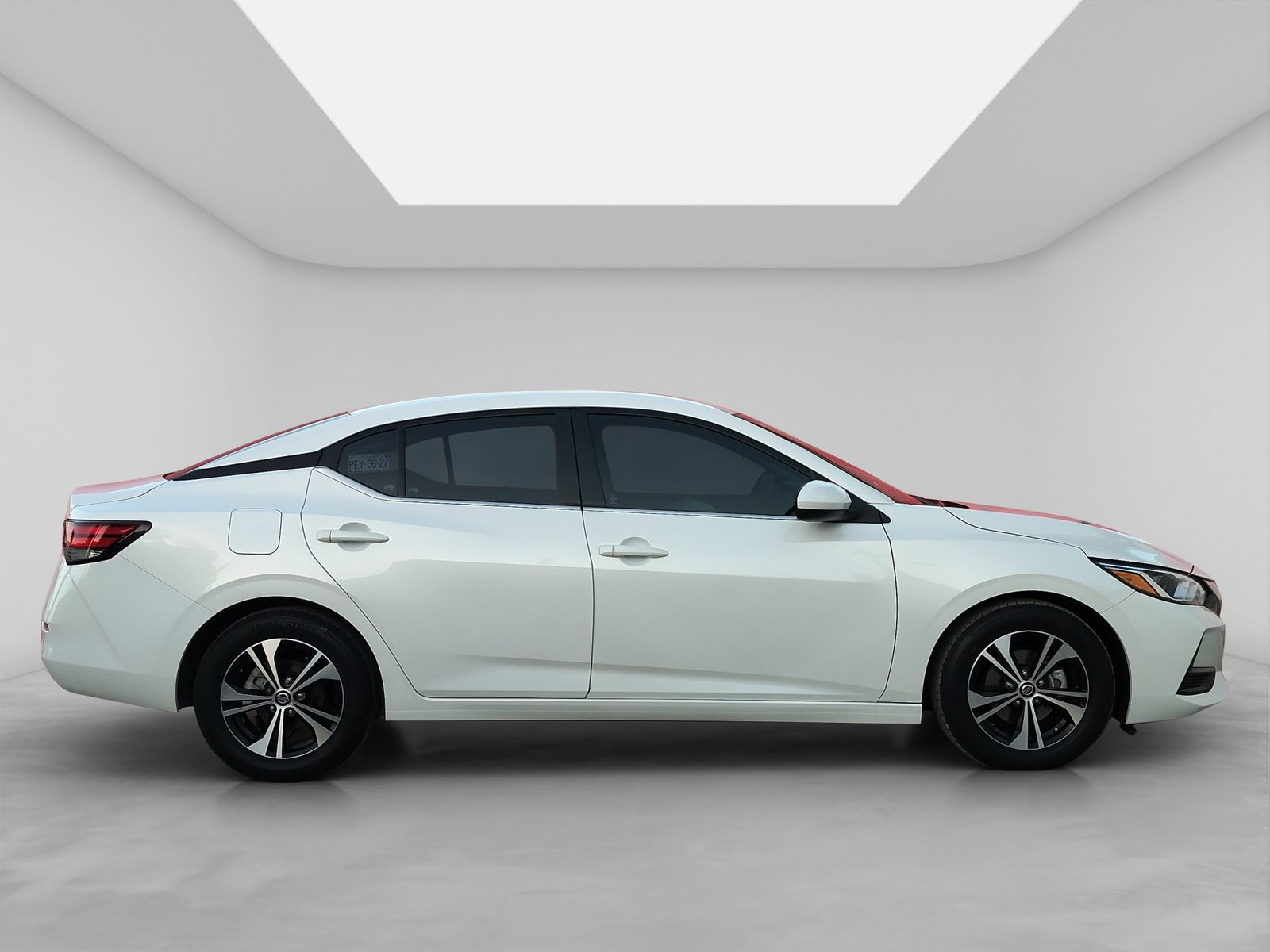 2023 Nissan Sentra 2.0 Sense At