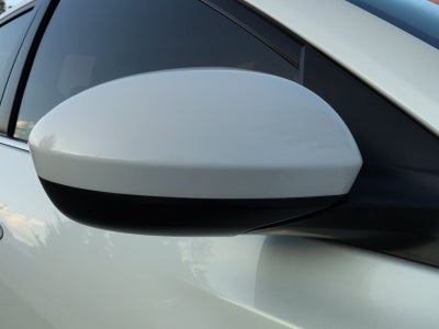 2023 Nissan Sentra 2.0 Sense At