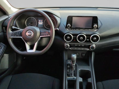 2023 Nissan Sentra 2.0 Sense At