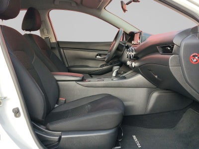 2023 Nissan Sentra 2.0 Sense At