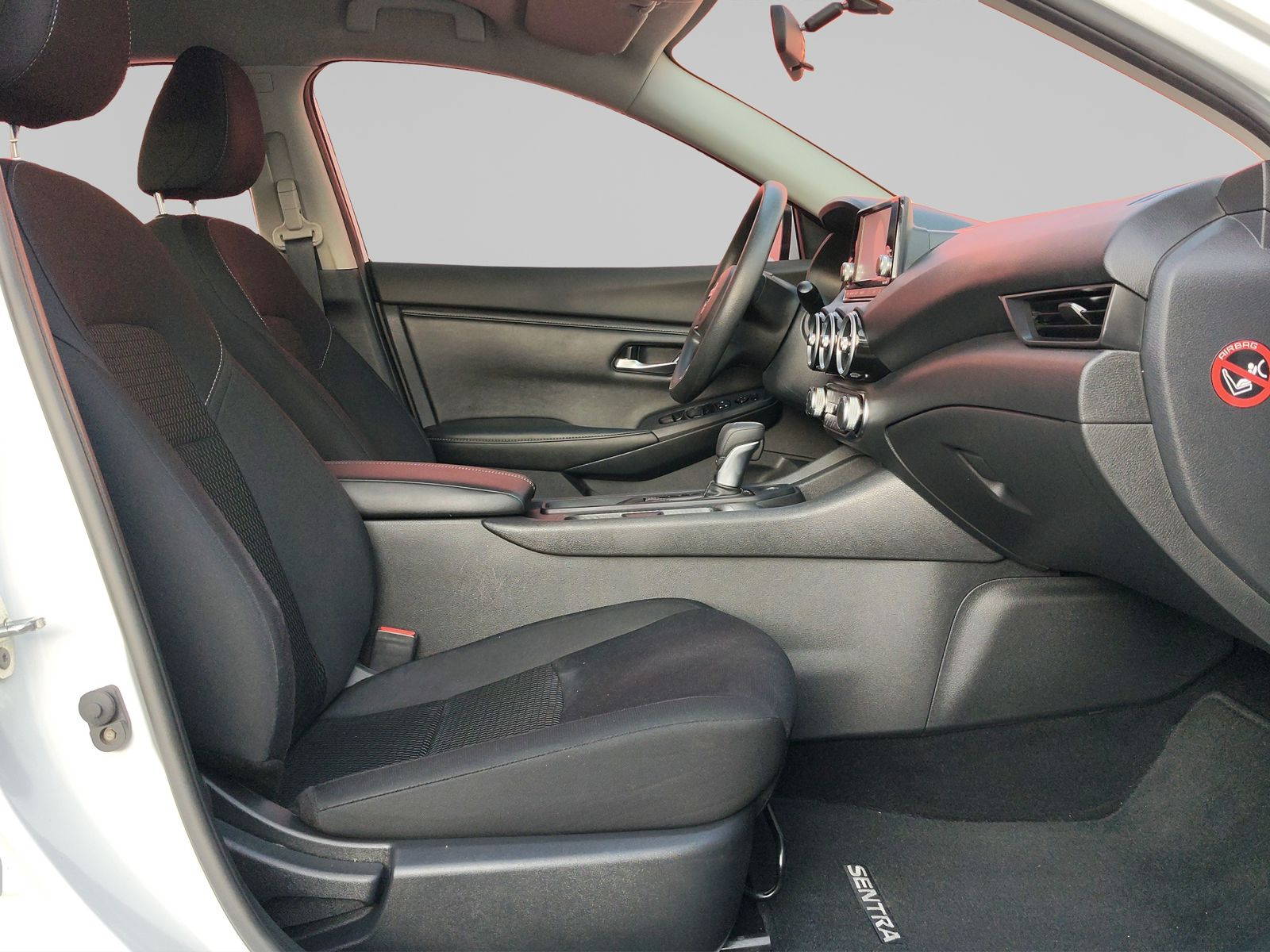 2023 Nissan Sentra 2.0 Sense At