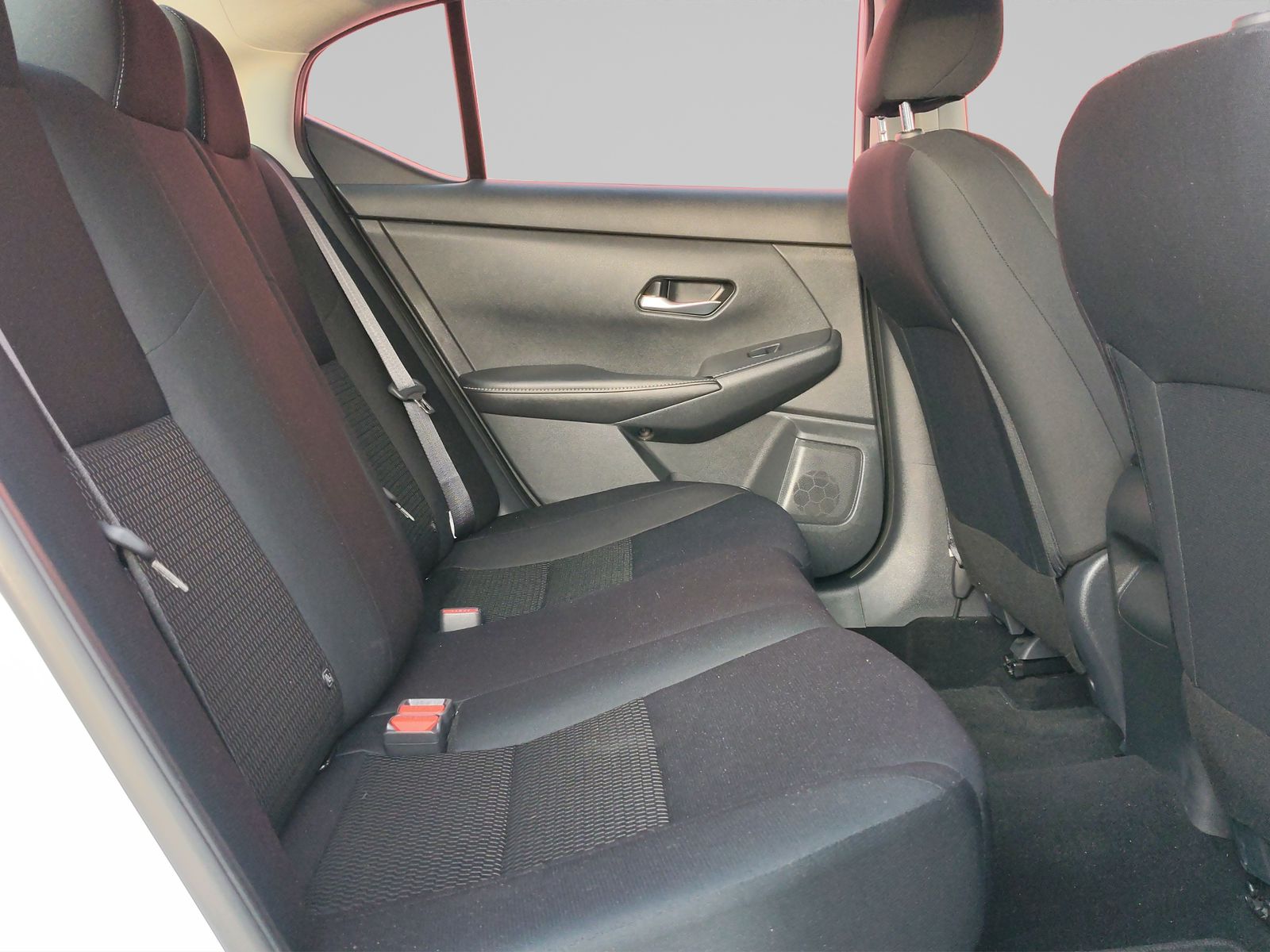 2023 Nissan Sentra 2.0 Sense At