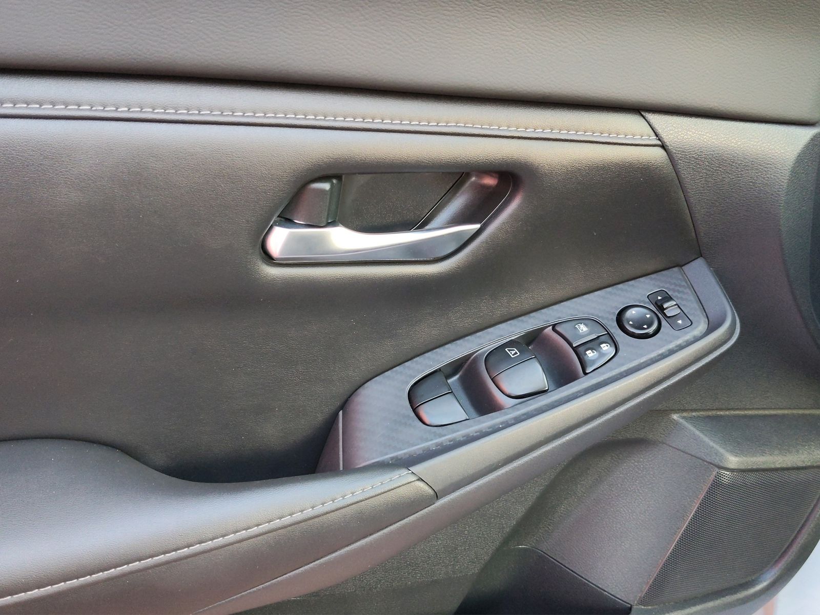 2023 Nissan Sentra 2.0 Sense At