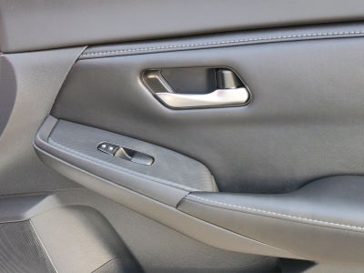 2023 Nissan Sentra 2.0 Sense At