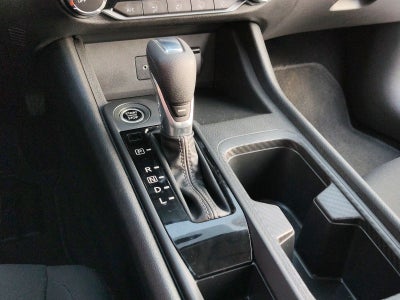 2023 Nissan Sentra 2.0 Sense At